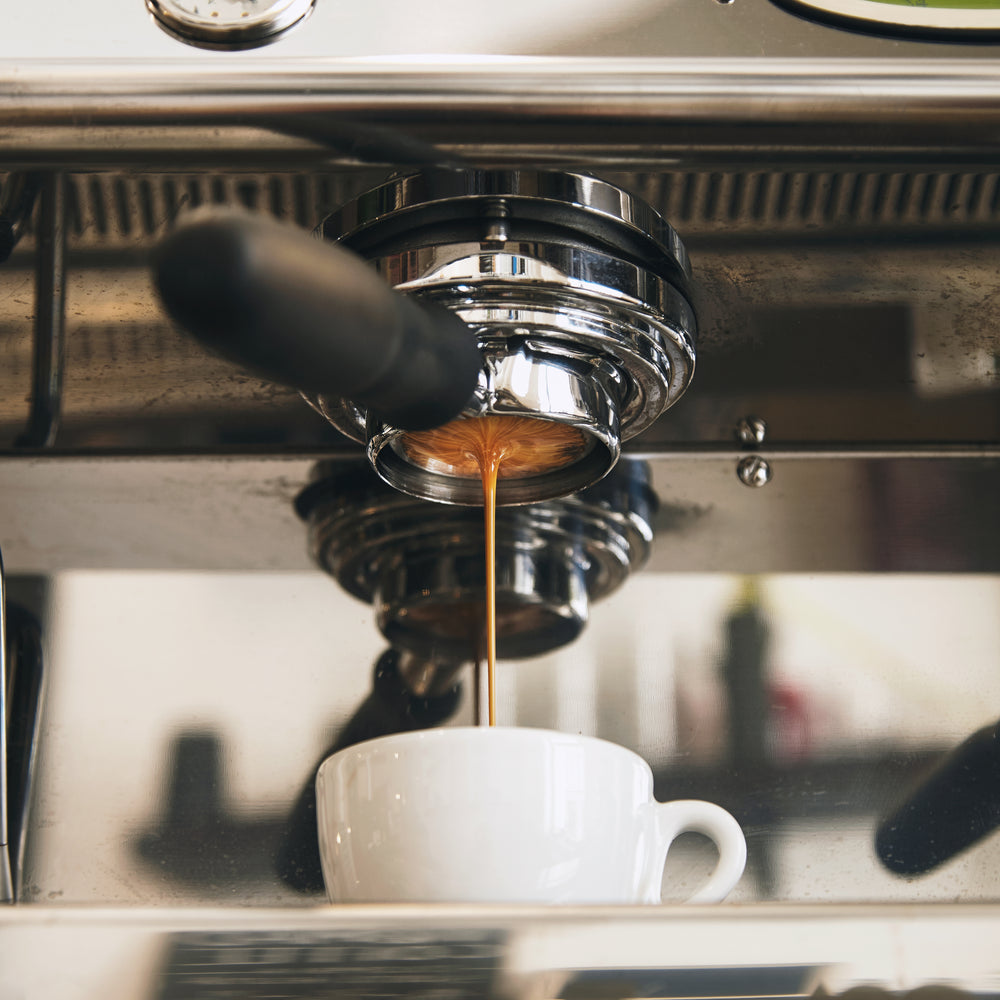 A Wake-Up Call for Good: The Role of Coffee in Creating a Better World