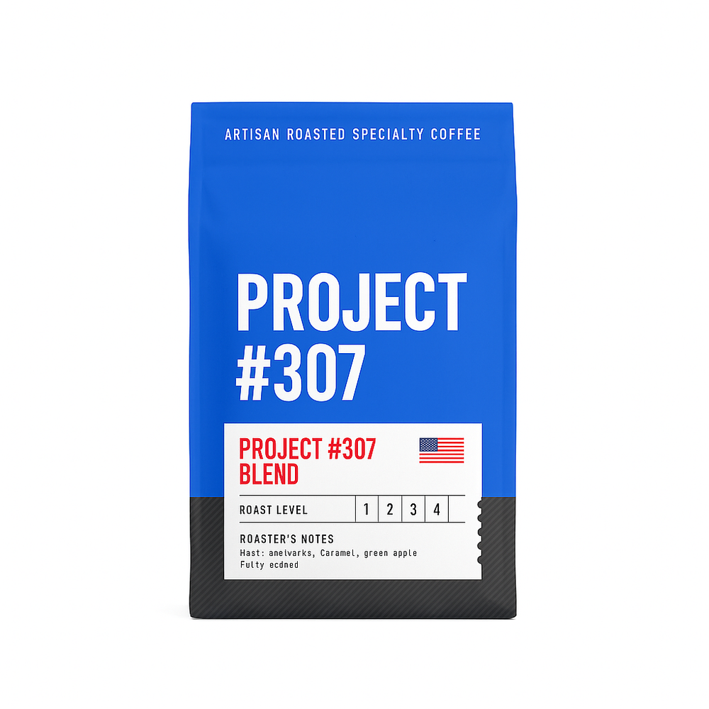 Project 307