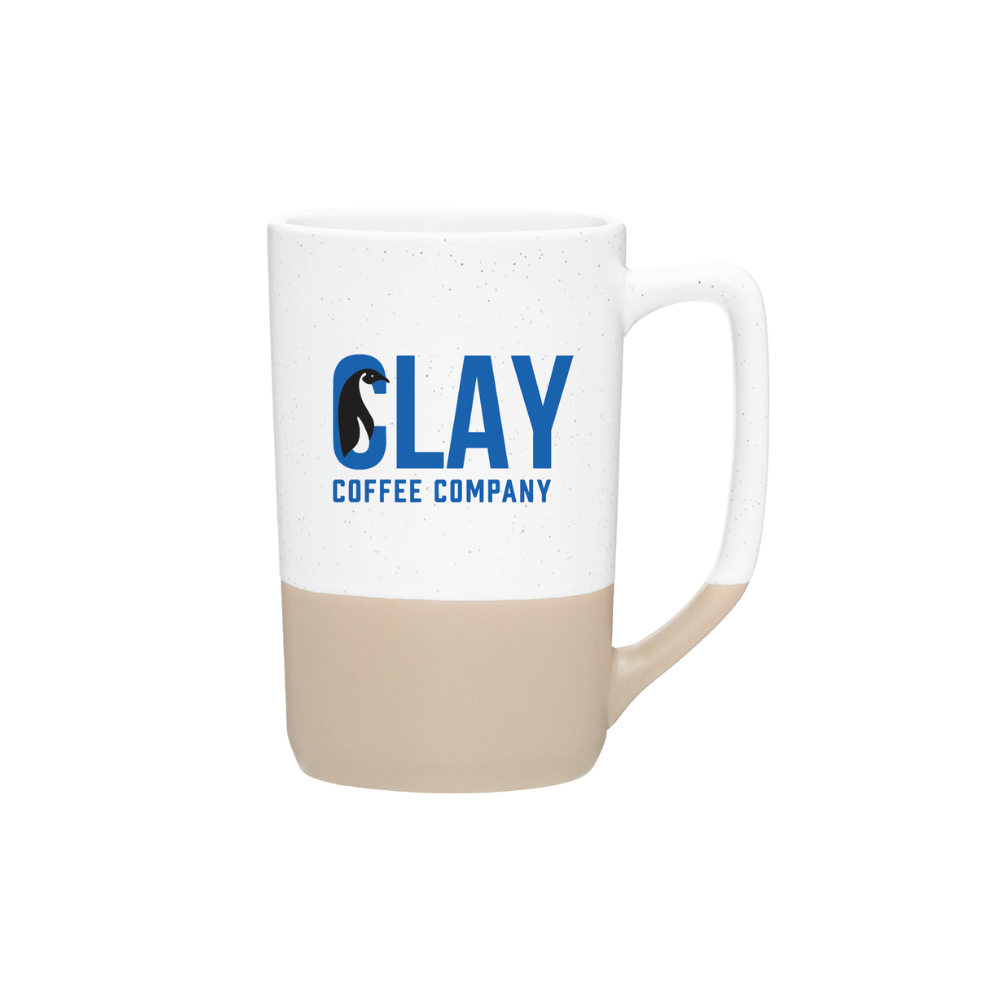 Clay Coffee Co. Clay Coffee Co. Mug