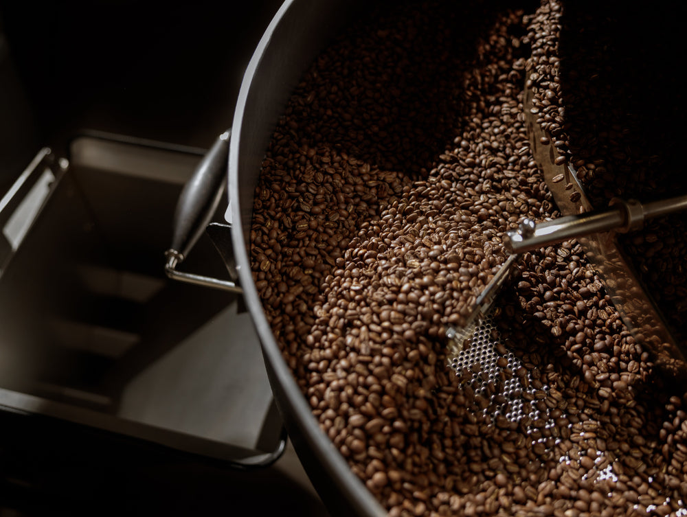 Clay Coffee Co.