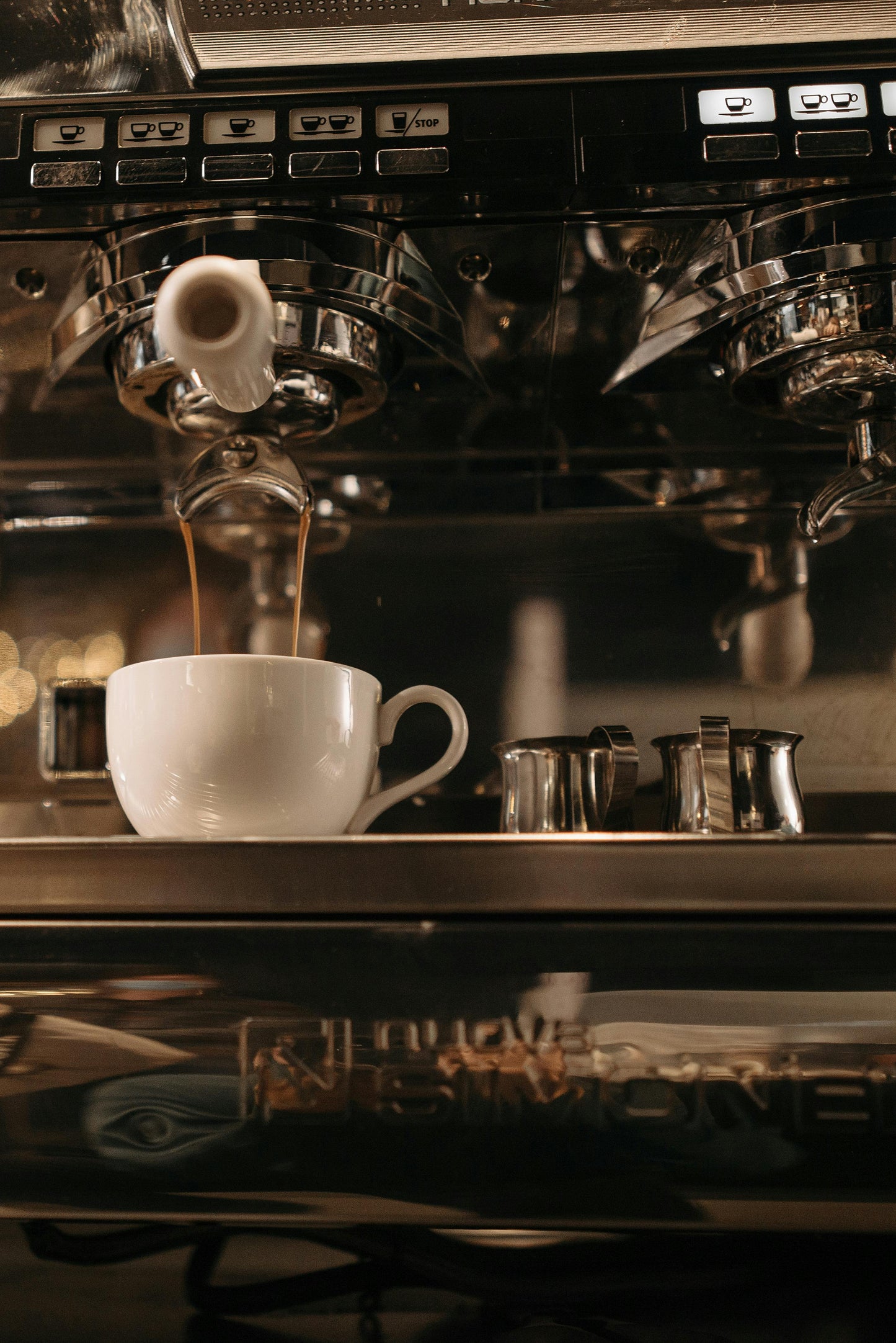 CRAFT COFFEE BLENDS